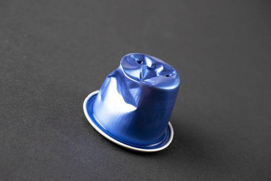 Eliminate the Environmental Impact of K-Cups