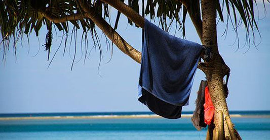 7 Reasons Why You Should Be Using Eco-Friendly Towels