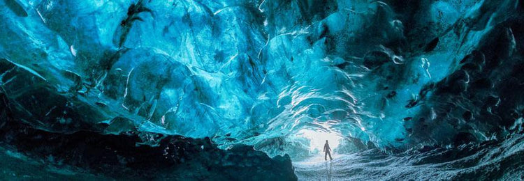 Adventure in Iceland - 4 Day Travel Itinerary