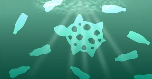 Shocking statistics about the plastic pollution