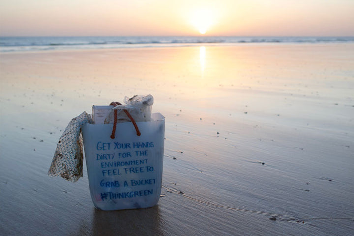 Why we should all avoid single-use plastics