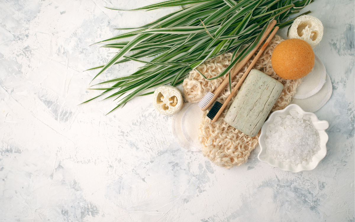 The 10 Easiest Eco-Friendly Swaps