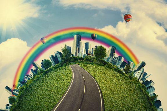Do You Know These 6 Sustainable Travel Tips?