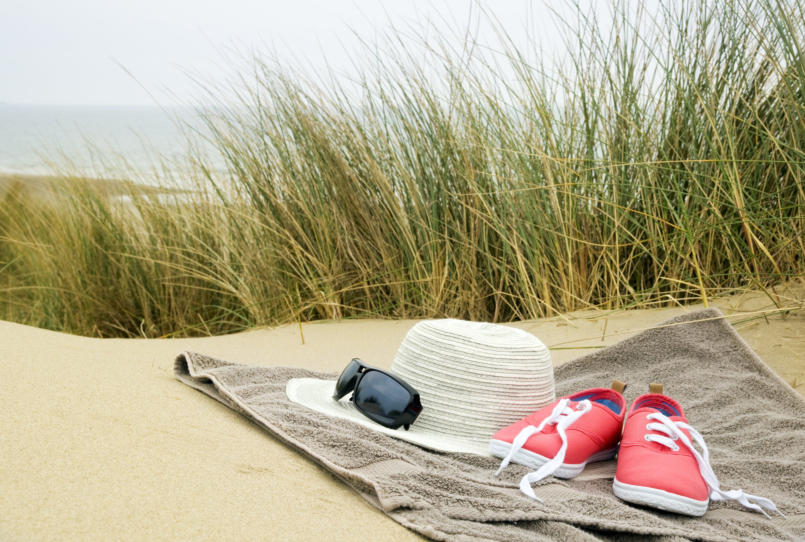 Ethical and Sustainable Towels