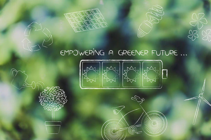 How to Tell if a Company is Really Green