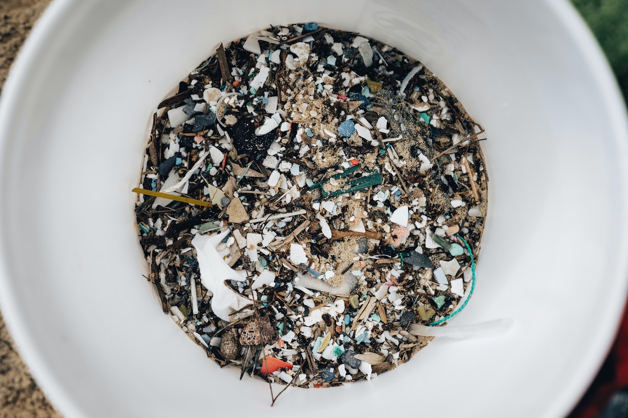 What Are Microplastics?