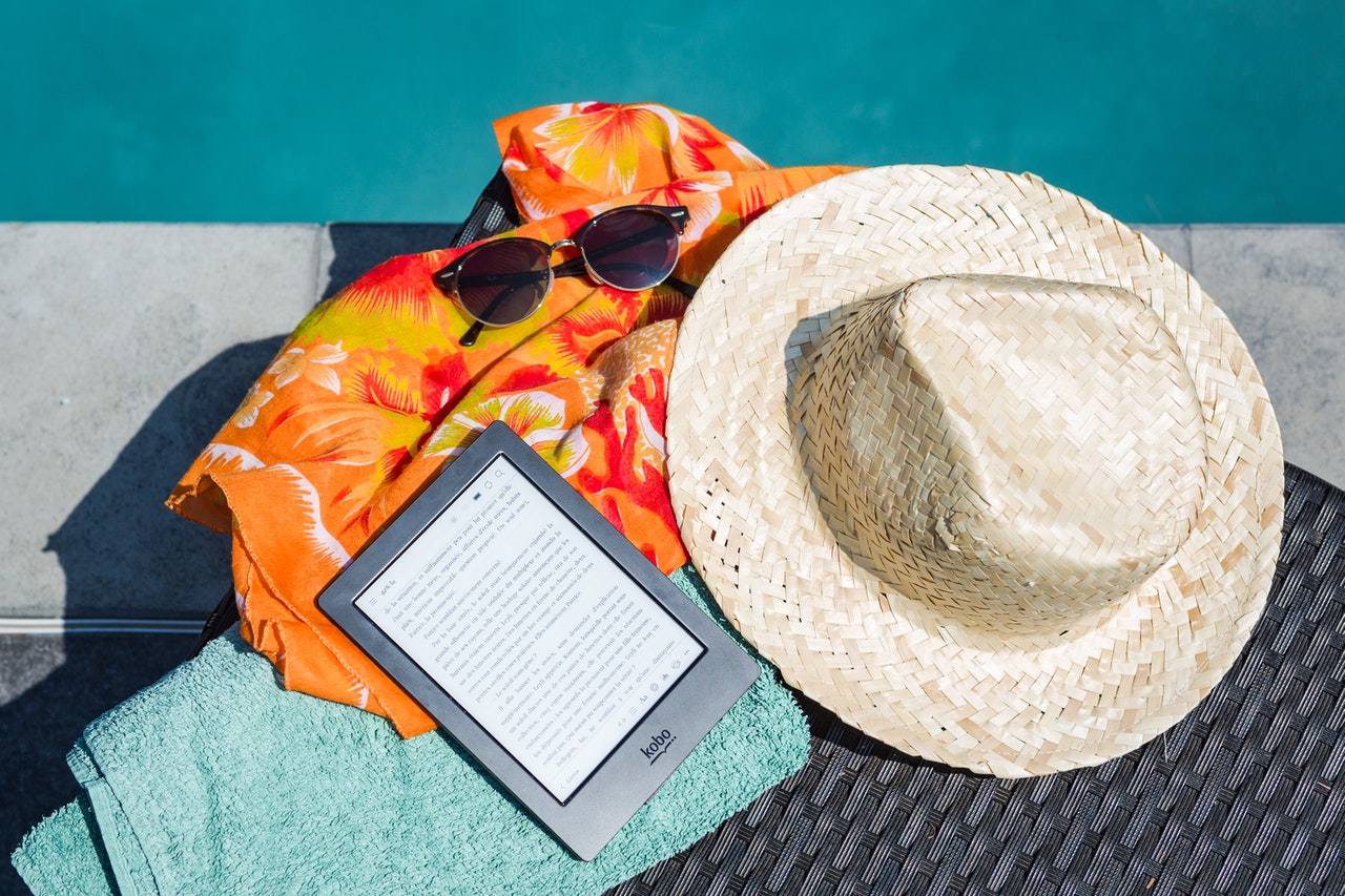 Sustainable Summer Must-Haves