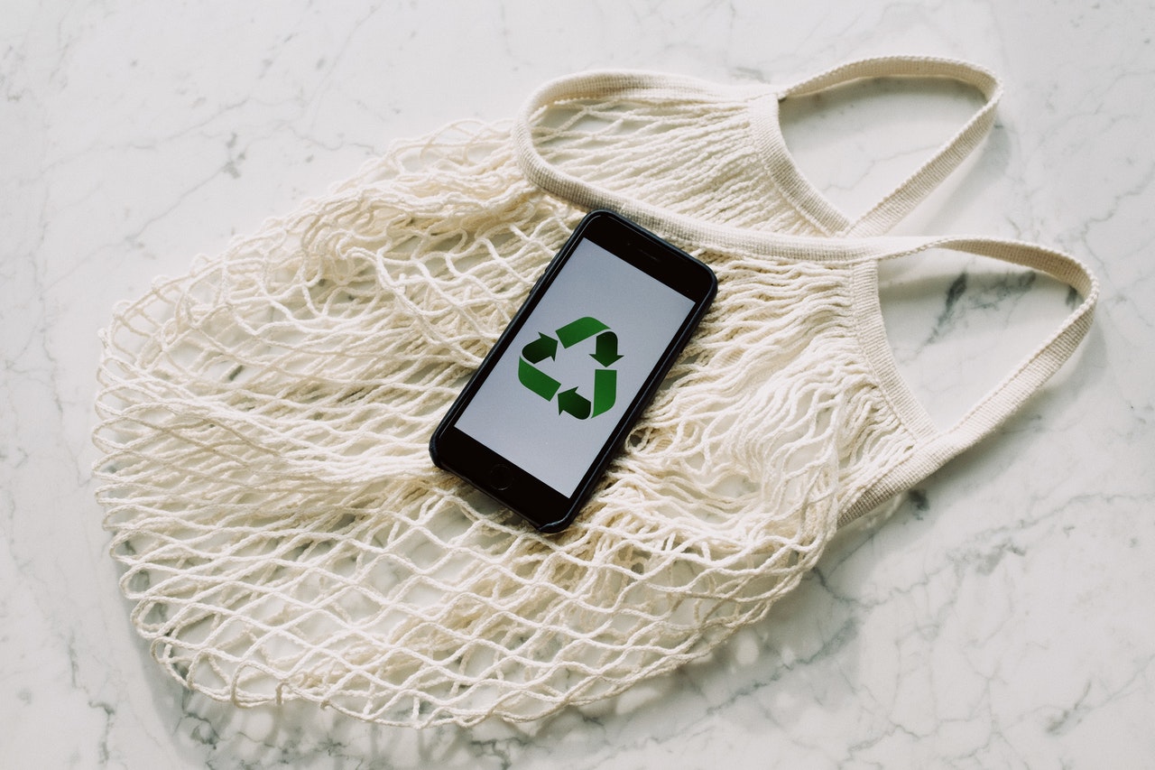 What Does ‘Sustainably Sourced’ Mean?