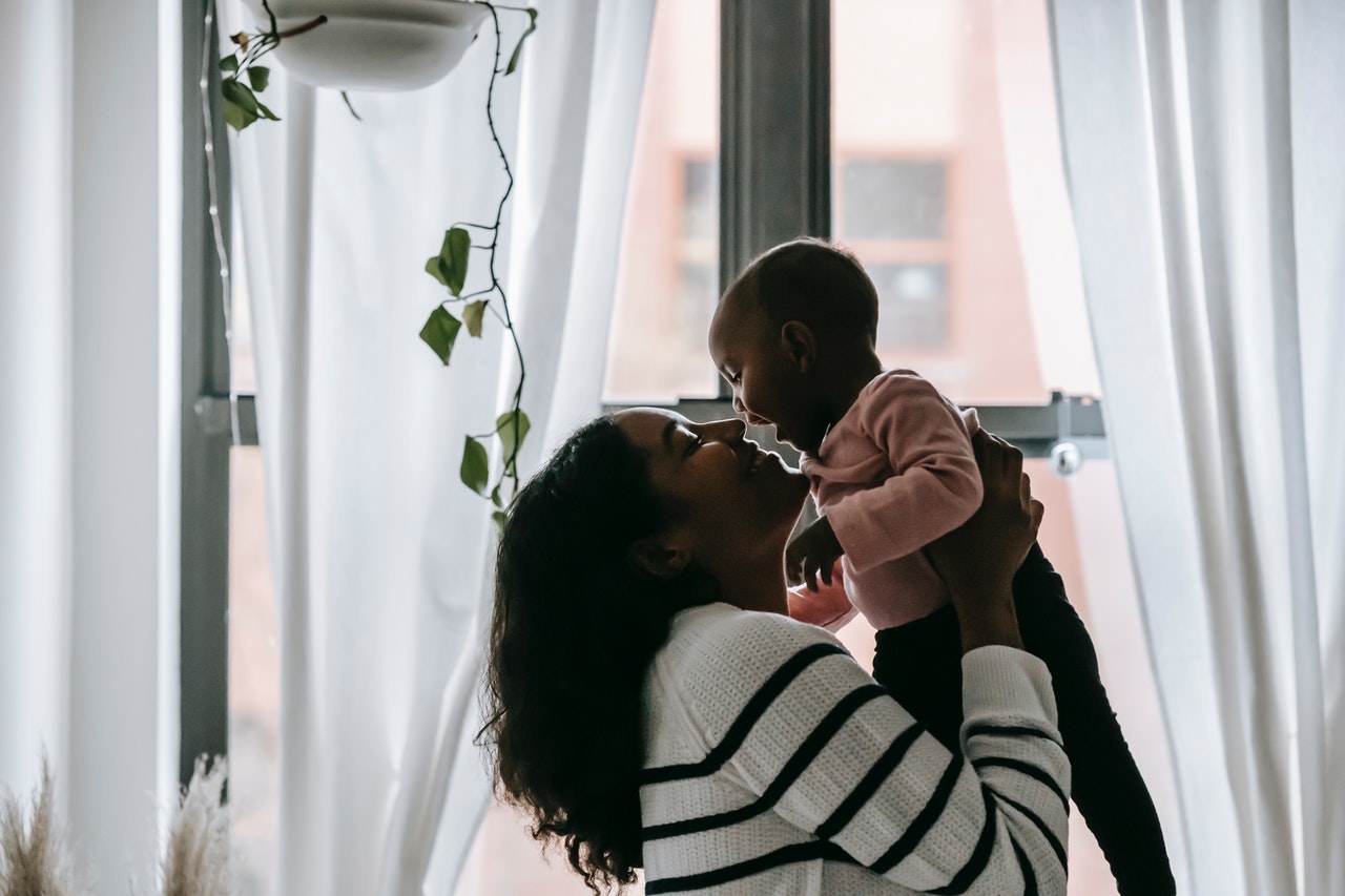 Eco-Friendly Parent Life: A Story of Parenting with Less Plastic