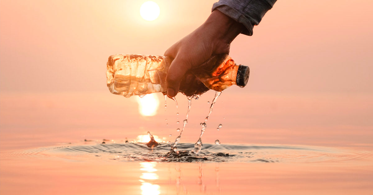 Why Plastic Products are Cheap and How FiveADRIFT Addresses the Issue
